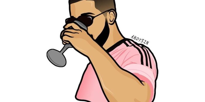 1080x1305 Jahye Brown on drizzy | Cartoon wallpaper, Drake, Tumblr stickers