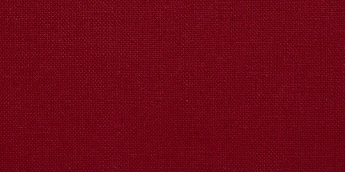 1200x1200 Classic Linen – Pompeian Red 036 – Bernard Thorp Fabric and Wallpaper