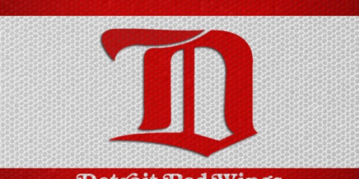 1364x2048 Nice iPhone (4/4s size) Detroit Red Wings wallpaper (Winter Classic