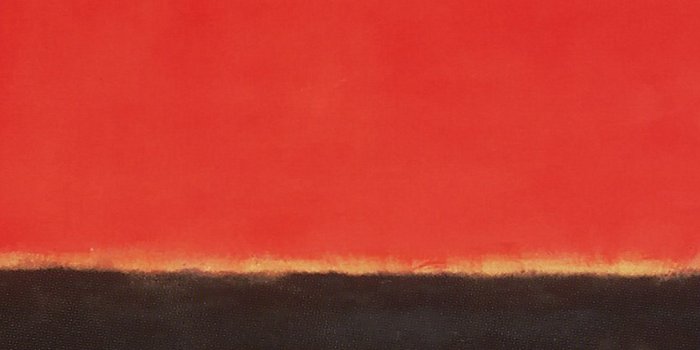 1242x2208 iPhone7papers - al68-red-white-rothko-mark-paint-style-art-classic