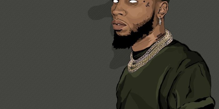 1000x911 Drake And Tory Lanez Wallpapers