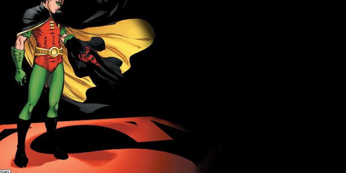 1280x1024 Batman YTB | Tim Drake Desktop & Phone Wallpapers, Robin III, Red Robin
