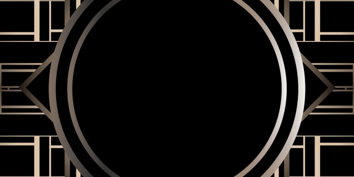 2798x3498 Art Deco Inspired Wallpaper Bedroom Apartment 1920s Geometric