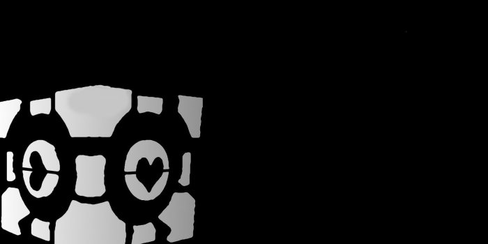 1680x1050 2908787 1680x1050 portal minimalism wallpaper and background JPG 56