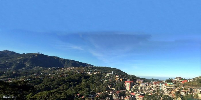 1200x675 Baguio City/ Philippines' summer capital Free 1920 x 1080 desktop