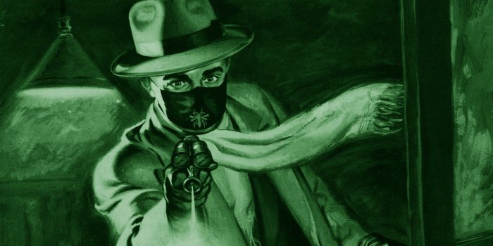 1600x900 Neato Coolville: DESKTOP WALLPAPER: PULP COMICS