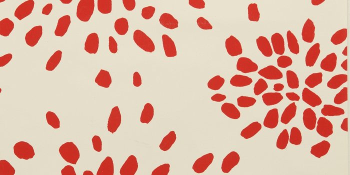 2275x2275 12 of the Most Iconic Wallpapers of All Time | Wall Treatments I