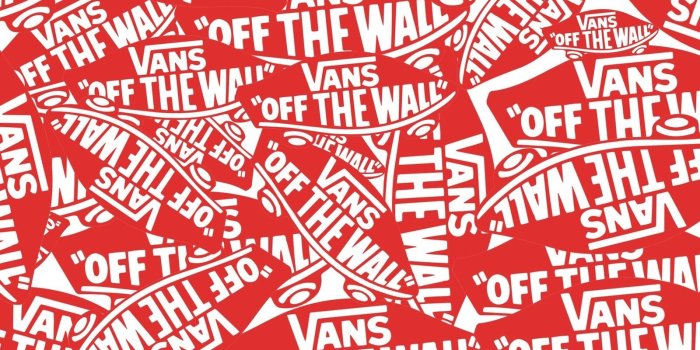 1600x1000 77+] Vans Logo Wallpaper on WallpaperSafari