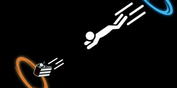 1366x768 Portal Wallpaper (22)