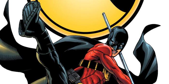 900x1384 Timothy Drake (New Earth) | DC Database | FANDOM powered by Wikia