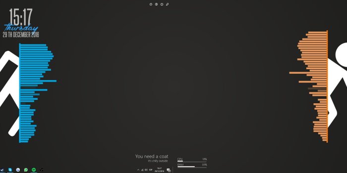 3840x1080 Portal Wallpaper (74+ pictures)