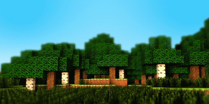 1191x670 Minecraft Wallpaper Mobile » Gamers Wallpaper 1080p