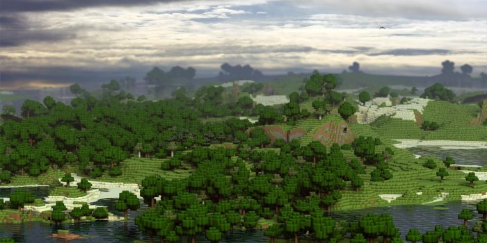 2048x1152 Minecraft Wallpaper 2048x1152 Group (56+)