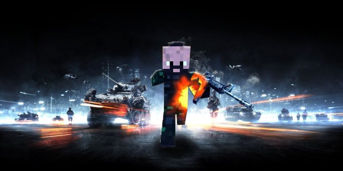 2048x1152 2048x1152 2048x1152 | edicion in 2019 | Minecraft wallpaper