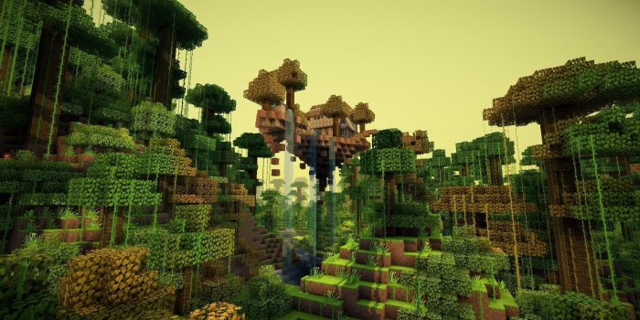 1920x1080 Minecraft 1080 (#61740) - HD Wallpaper Download