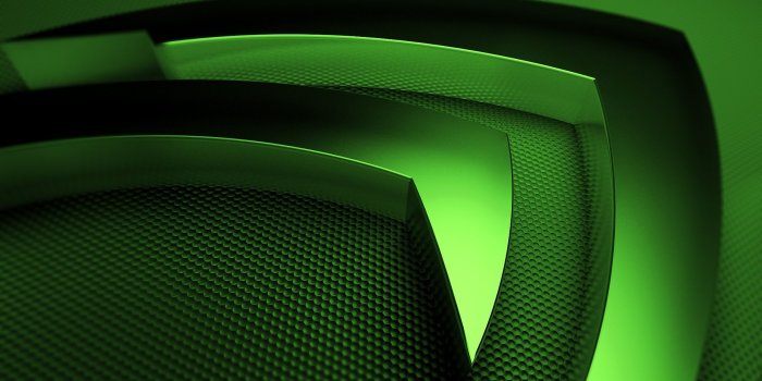 1920x1080 nVidia, Green ❤ 4K HD Desktop Wallpaper for 4K Ultra HD TV • Wide