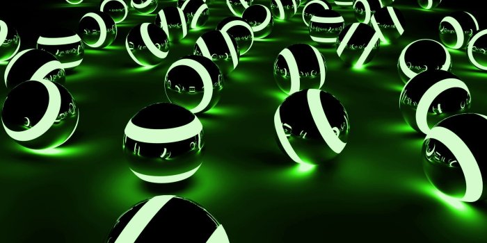 1920x1200 30 HD Green Wallpapers