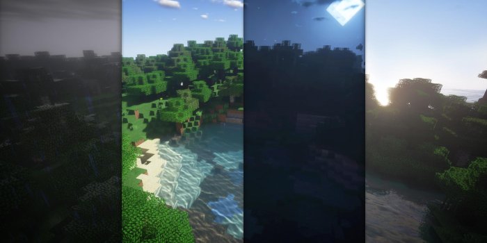 2048x1152 Minecraft Wallpaper Hd 2048x1152 ✓ Fitrini's Wallpaper