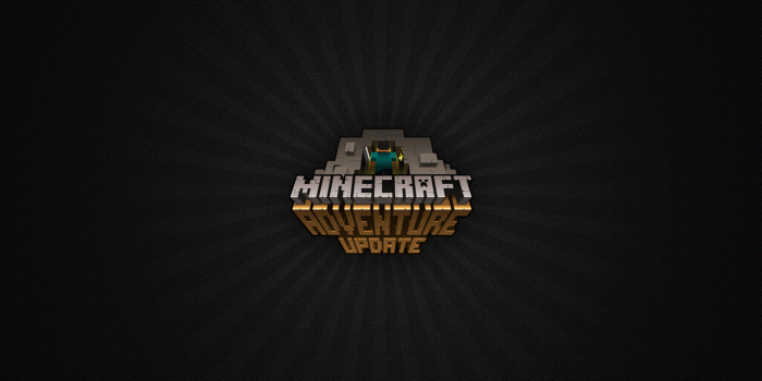 2048x1152 Minecraft 1.8 / Adventure Update Wallpaper [2048x1152] : Minecraft