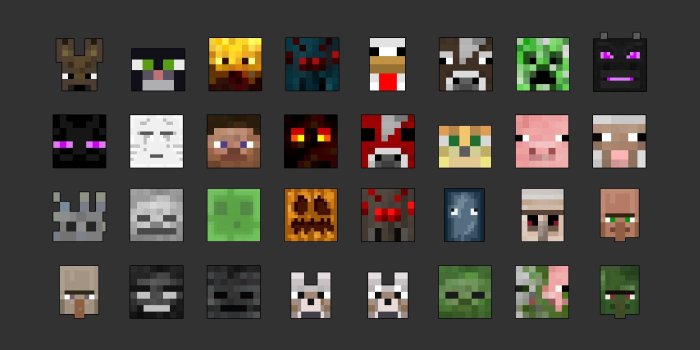 2048x1152 RLVT9hs, Lb Photo Realism, Minecraft Lb Photo, Minecraft Texture, HD