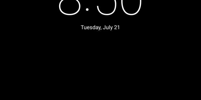 1200x1920 Pitch Black Wallpaper for Android - APK Download