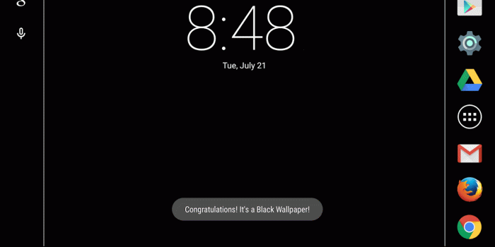 1440x900 Pitch Black Wallpaper App Ranking and Store Data | App Annie