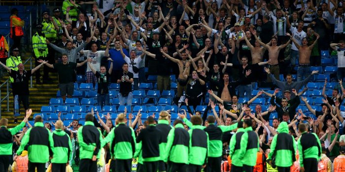 2048x1536 Borussia Monchengladbach fans handed sick notes by the club so they