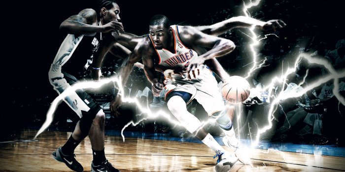 2880x1800 Kevin Durant Wallpaper 20 - 2880 X 1800