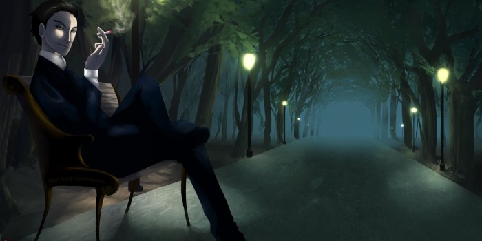 2000x1160 Pitch Black - Rise of the Guardians - Wallpaper #1438166 - Zerochan