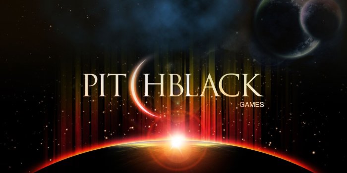 1920x1200 Pitch Black HD wallpaper