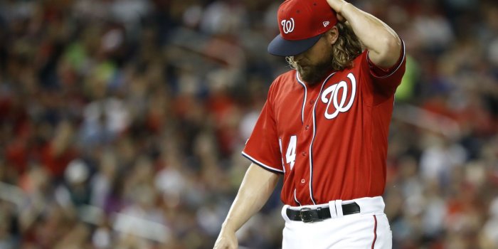 1920x1080 Nationals Roundup: Rosenthal released, Robles sick | NBC Sports