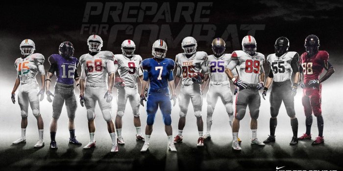 1600x900 Nike Nfl Wallpaper | larmoric.com