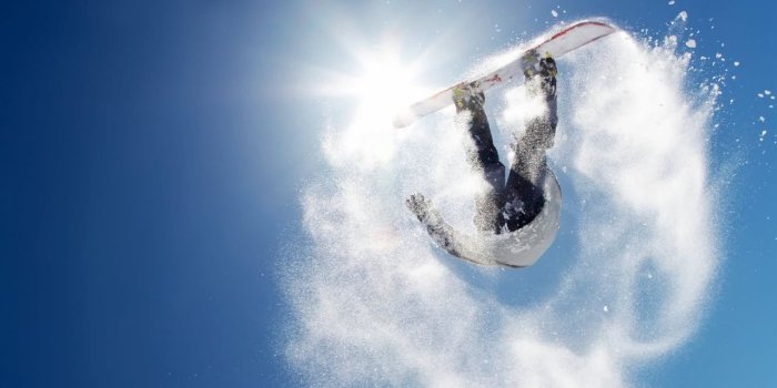 1280x800 Best Sports Wallpaper: Snowboarding 889965 Sports