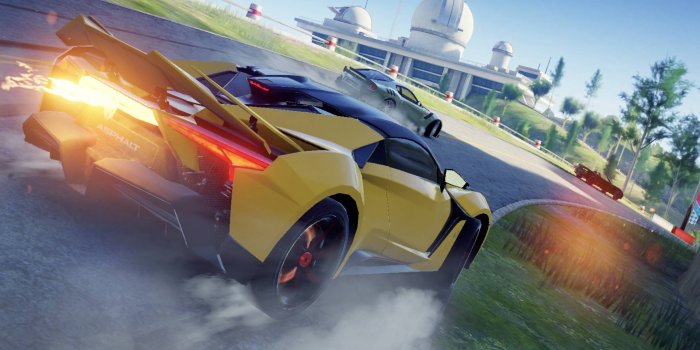 2224x1668 This would make for a sick wallpaper. Thoughts? : Asphalt9