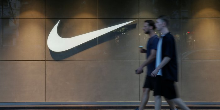 3500x2334 Nike slammed for profiting from 'gang culture' after marketing a