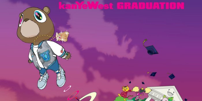 1920x1080 Kanye West Graduation Wallpaper (63+ images)