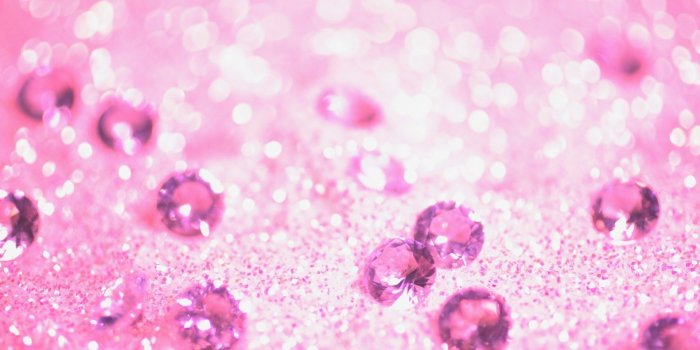1920x1200 55+ Pink Diamond Wallpapers on WallpaperPlay