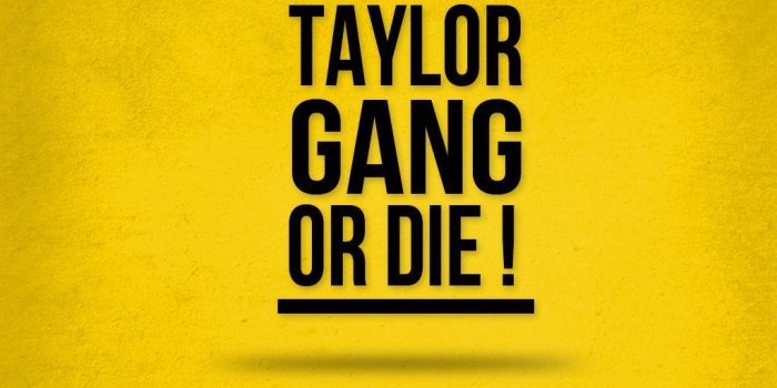 1024x768 60+ Taylor Gang Logo Wallpapers - Download at WallpaperBro