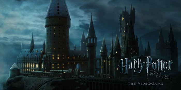 1920x1200 Harry Potter Hd Wallpapers 1080P wallpaper - 768337