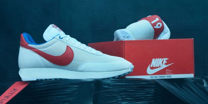 1140x800 Nike Stranger Things Shoes - Release Dates | SneakerNews.com