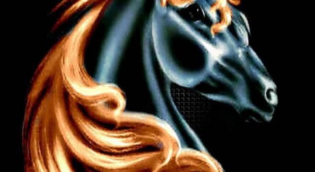 640x1280 Black Unicorn Wallpaper by xunicornx - 7b - Free on ZEDGE™