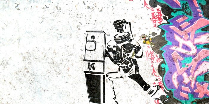 1920x1080 Graffiti HD Wallpaper | Background Image | 1920x1080 | ID:340437