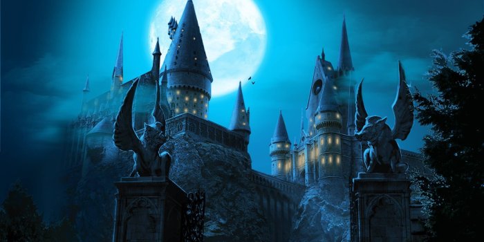 2560x1440 10 Latest Harry Potter Hogwarts Wallpaper FULL HD 1080p For PC