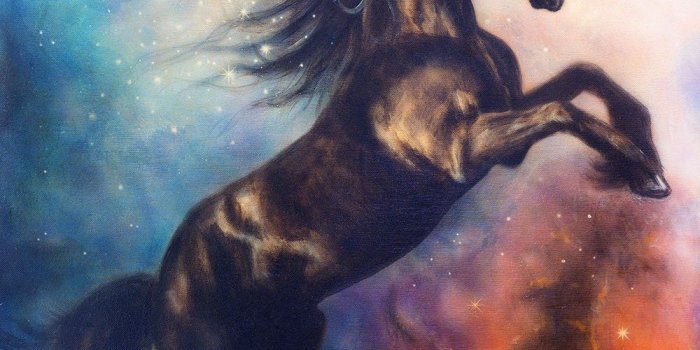 1000x1427 Dark Unicorn Phone Wallpapers - Top Free Dark Unicorn Phone