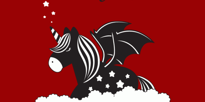 720x1232 Black Unicorn beloved #unicorn | Unicorn | Black unicorn, Unicorn