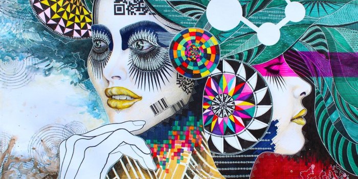 1280x930 2967419 minjae lee face women painting wallpaper and background