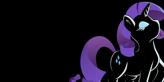 1280x720 1086065 - artist:braukoly, black background, minimalist, modern art