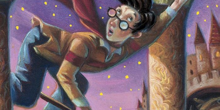 1400x1050 A history of Harry Potter books being burned — and J.K. Rowling's