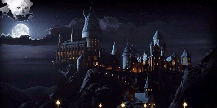 1680x1050 Hogwarts wallpaper Gallery