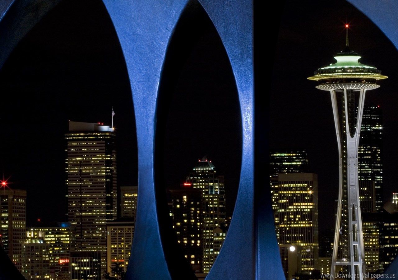 1280x900 Download 1280x900 - America, Canada, City, North, Sizes, Toronto